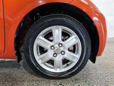 2012 Toyota IQ - Thumbnail