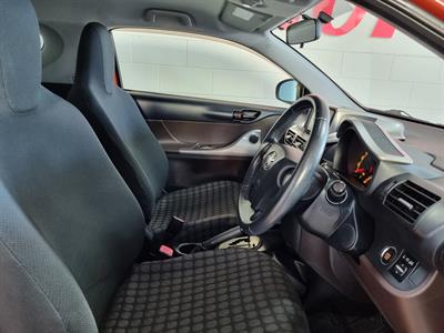 2012 Toyota IQ - Thumbnail