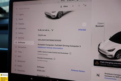 2022 Tesla Model Y - Thumbnail