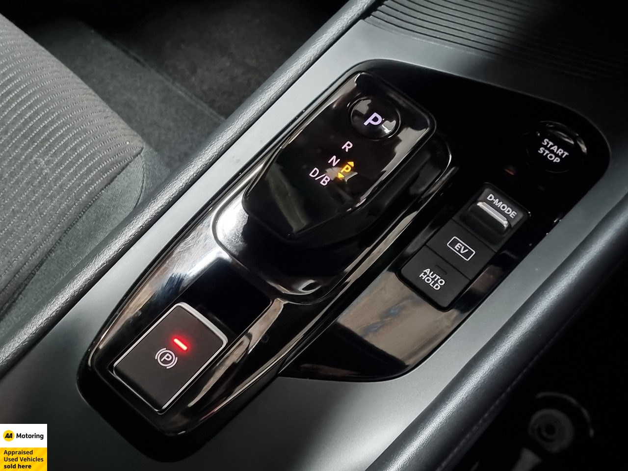 2021 Nissan Note