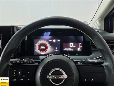 2021 Nissan Note - Thumbnail
