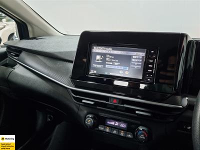 2021 Nissan Note - Thumbnail