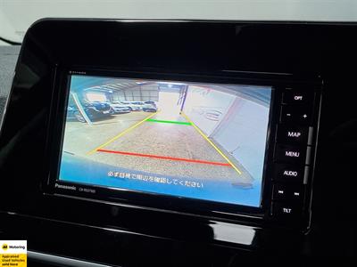 2021 Nissan Note - Thumbnail