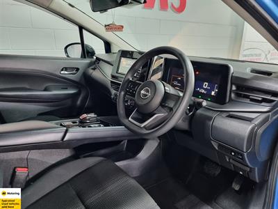 2021 Nissan Note - Thumbnail