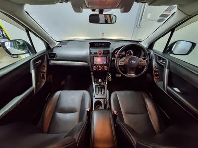 2013 Subaru Forester - Thumbnail