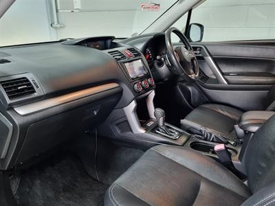 2013 Subaru Forester - Thumbnail