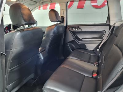 2013 Subaru Forester - Thumbnail