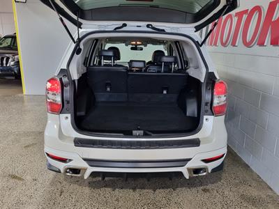 2013 Subaru Forester - Thumbnail