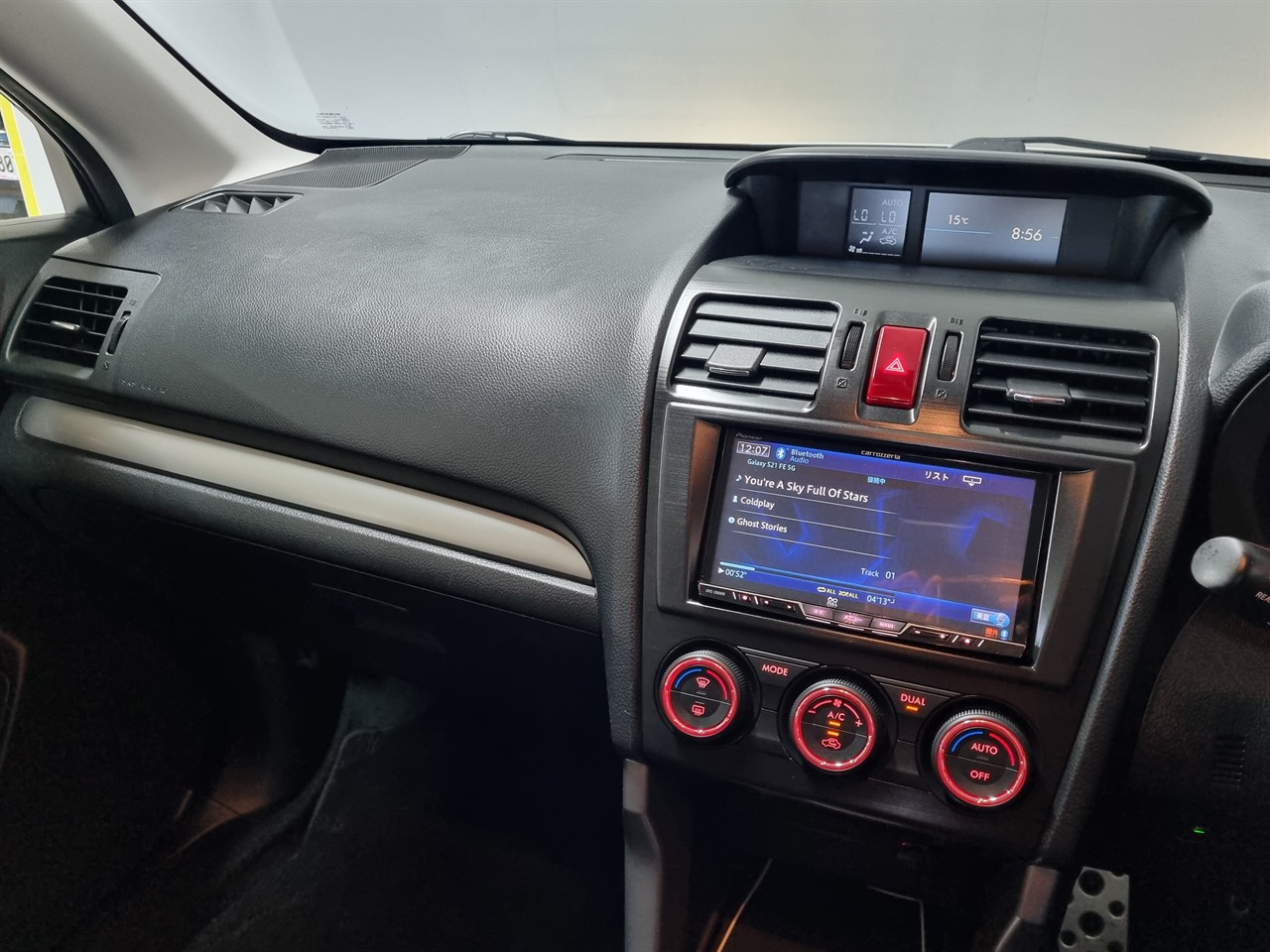 2013 Subaru Forester
