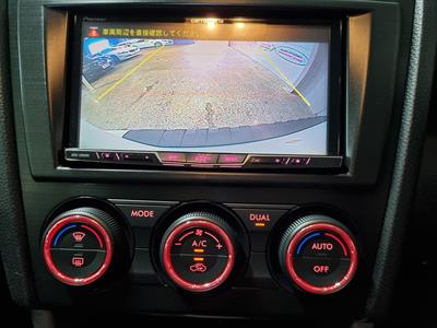 2013 Subaru Forester - Thumbnail