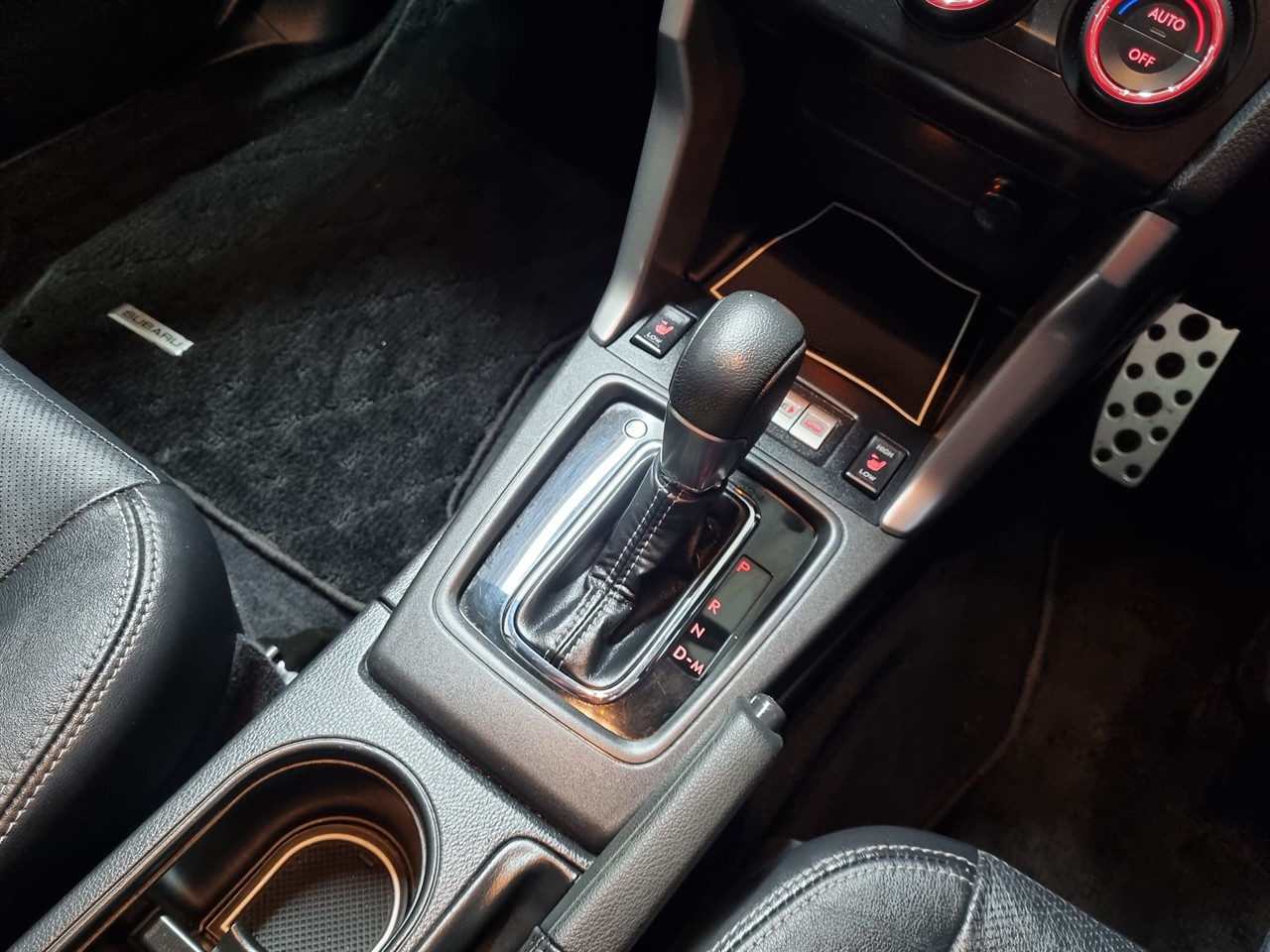 2013 Subaru Forester