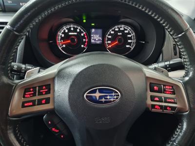 2013 Subaru Forester - Thumbnail