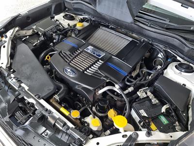 2013 Subaru Forester - Thumbnail
