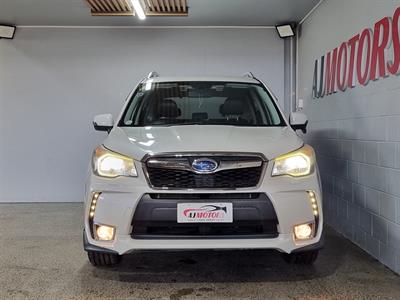 2013 Subaru Forester - Thumbnail