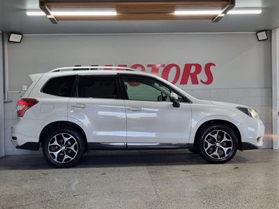 2013 Subaru Forester - Thumbnail