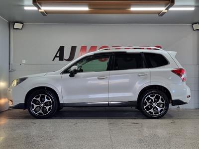 2013 Subaru Forester - Thumbnail