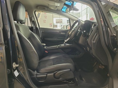 2016 Honda Shuttle - Thumbnail