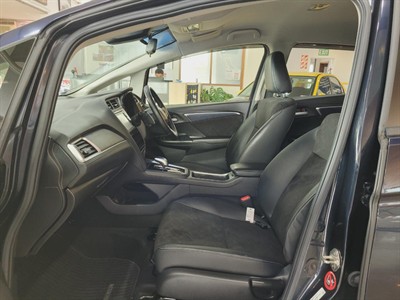 2016 Honda Shuttle - Thumbnail