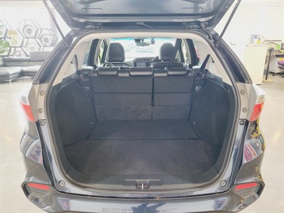 2016 Honda Shuttle - Thumbnail