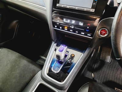 2016 Honda Shuttle - Thumbnail