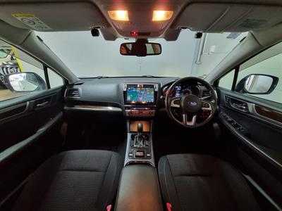 2016 Subaru Outback - Thumbnail