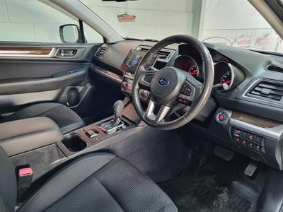 2016 Subaru Outback - Thumbnail