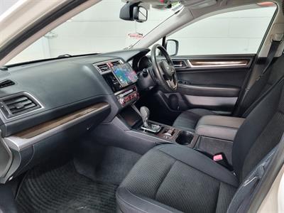 2016 Subaru Outback - Thumbnail