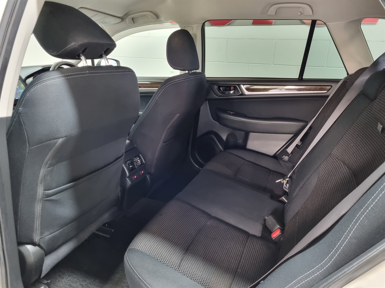 2016 Subaru Outback