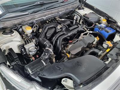 2016 Subaru Outback - Thumbnail