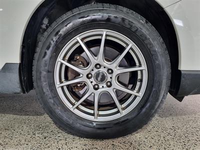 2016 Subaru Outback - Thumbnail