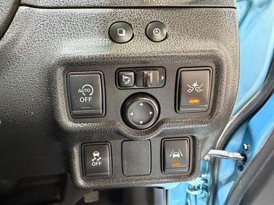 2015 Nissan Note - Thumbnail