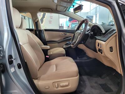 2012 Toyota Sai - Thumbnail