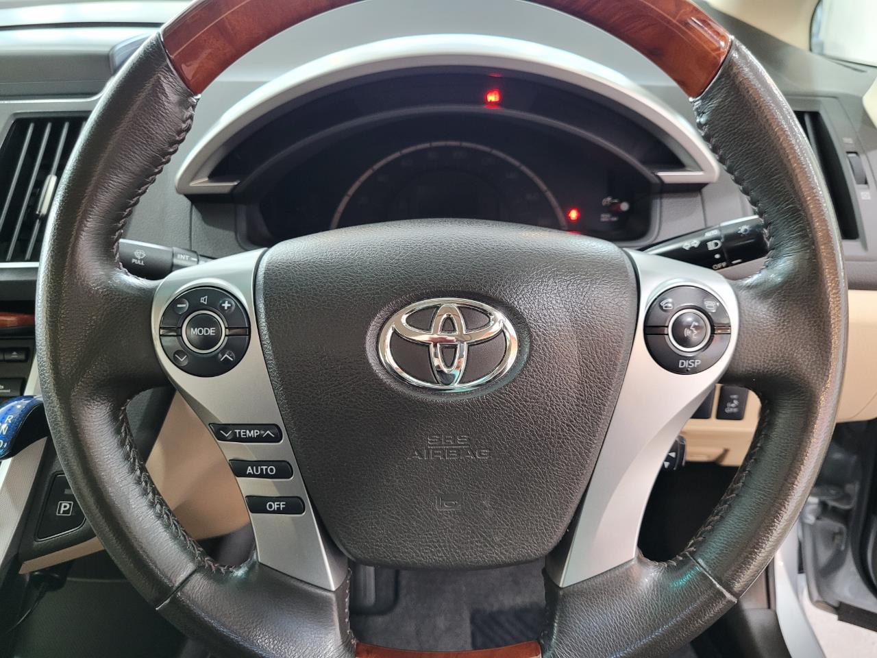 2012 Toyota Sai