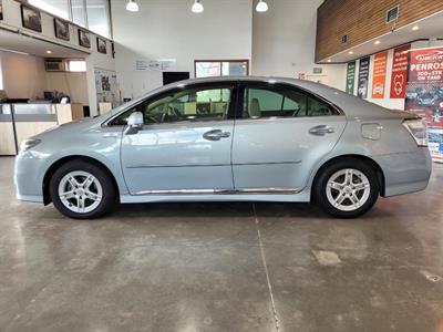 2012 Toyota Sai - Thumbnail