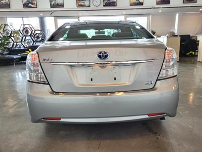 2012 Toyota Sai - Thumbnail