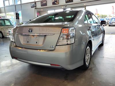 2012 Toyota Sai - Thumbnail