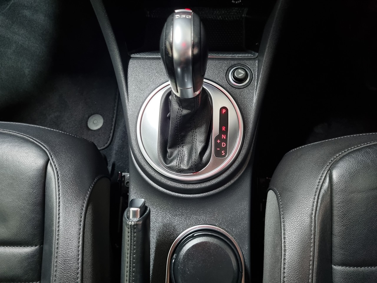 2013 Volkswagen Beetle