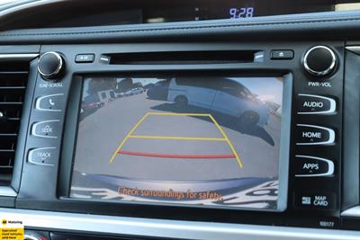 2019 Toyota Highlander - Thumbnail