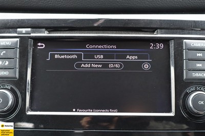 2021 Nissan X-Trail - Thumbnail