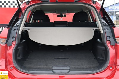 2021 Nissan X-Trail - Thumbnail
