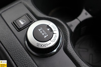 2021 Nissan X-Trail - Thumbnail