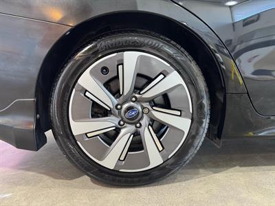 2015 Subaru Levorg - Thumbnail