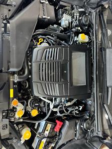 2015 Subaru Levorg - Thumbnail