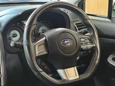 2015 Subaru Levorg - Thumbnail