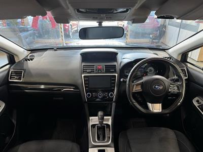 2015 Subaru Levorg - Thumbnail