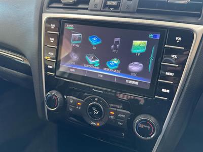 2015 Subaru Levorg - Thumbnail