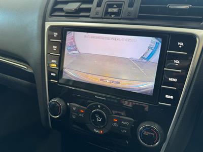 2015 Subaru Levorg - Thumbnail