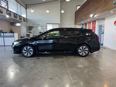 2015 Subaru Levorg - Thumbnail