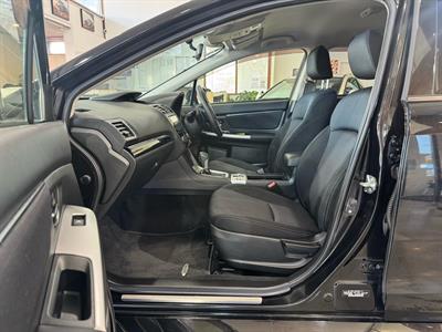 2015 Subaru Levorg - Thumbnail