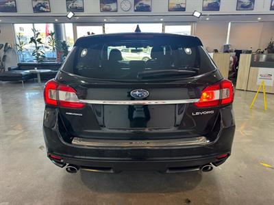 2015 Subaru Levorg - Thumbnail